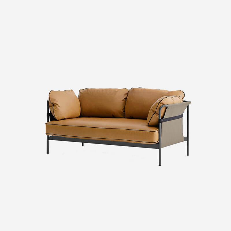 Can 2-Seater Sofa