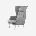 Wingback Chair