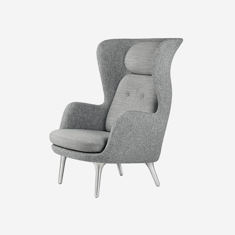 Wingback Chair