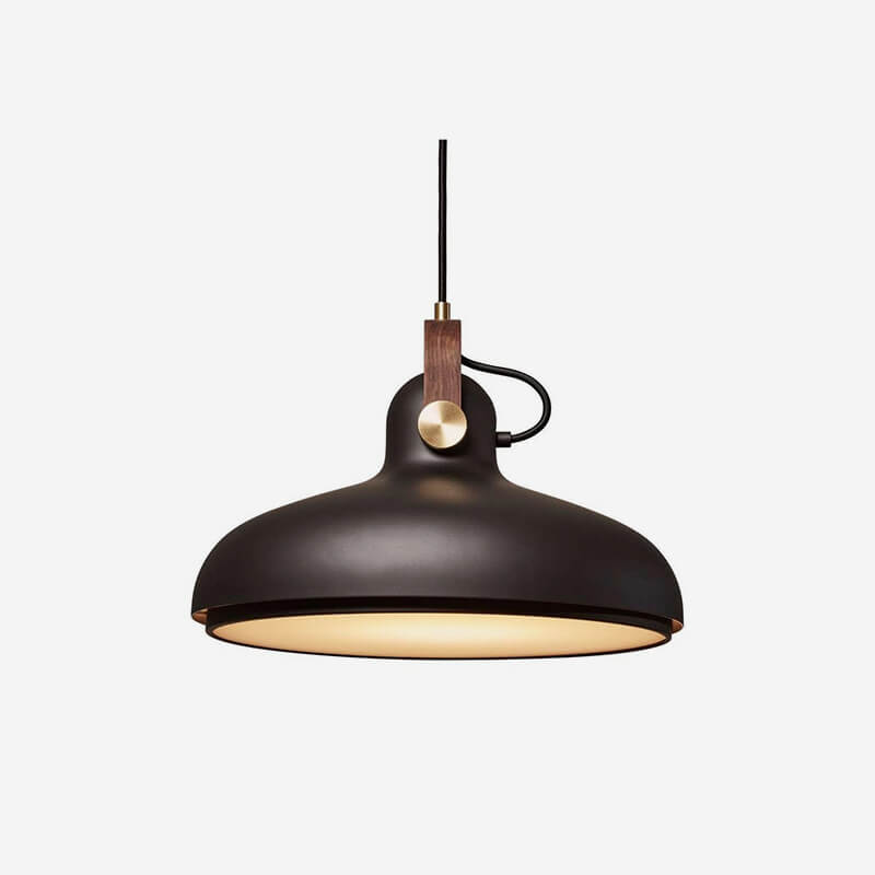Carronade Large Suspension Lamp