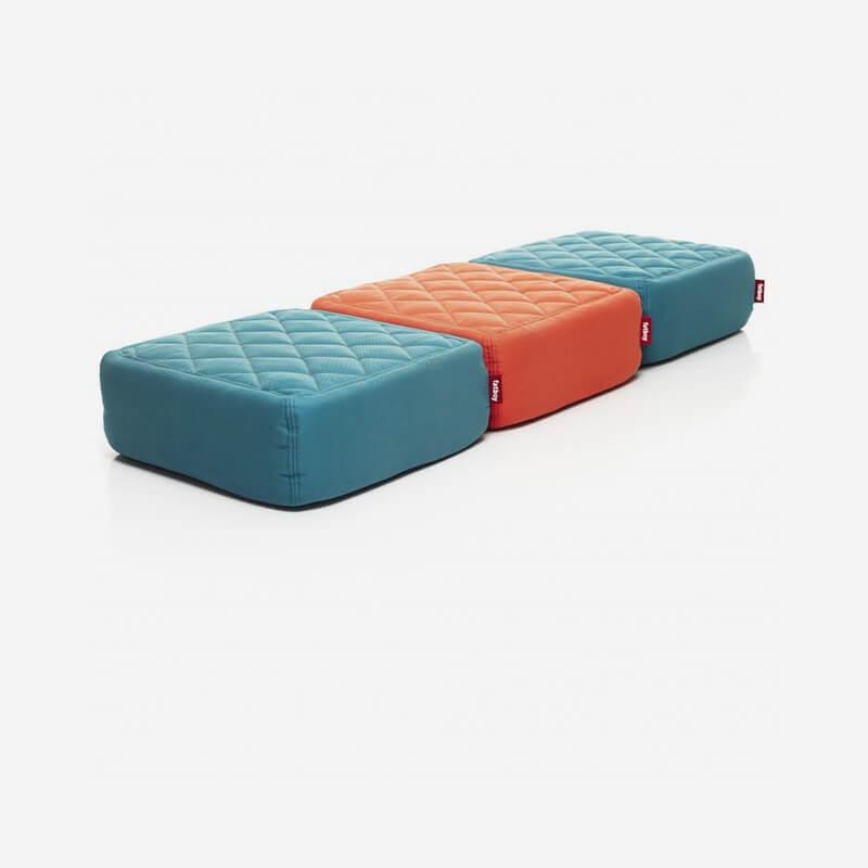 Cushion Set 3 Pieces